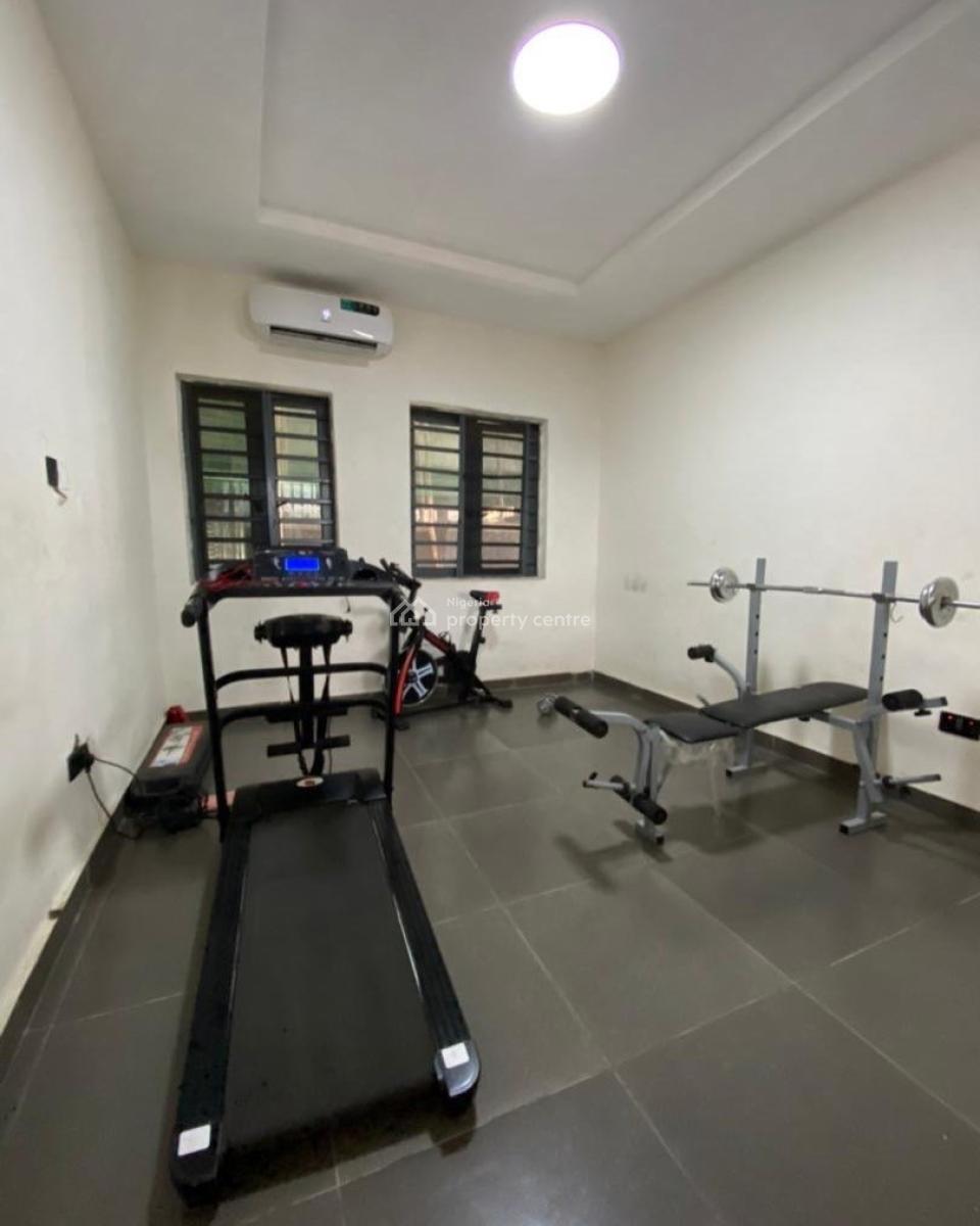 Lovely 1 Bedroom Apartment, Ologolo, Ologolo, Lekki, Lagos, Block of Flats for Sale