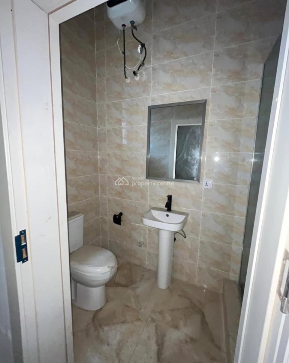 Lovely 3 Bedroom Terrace Duplex with Bq, Orchid, Lekki, Lagos, Terraced Duplex for Sale