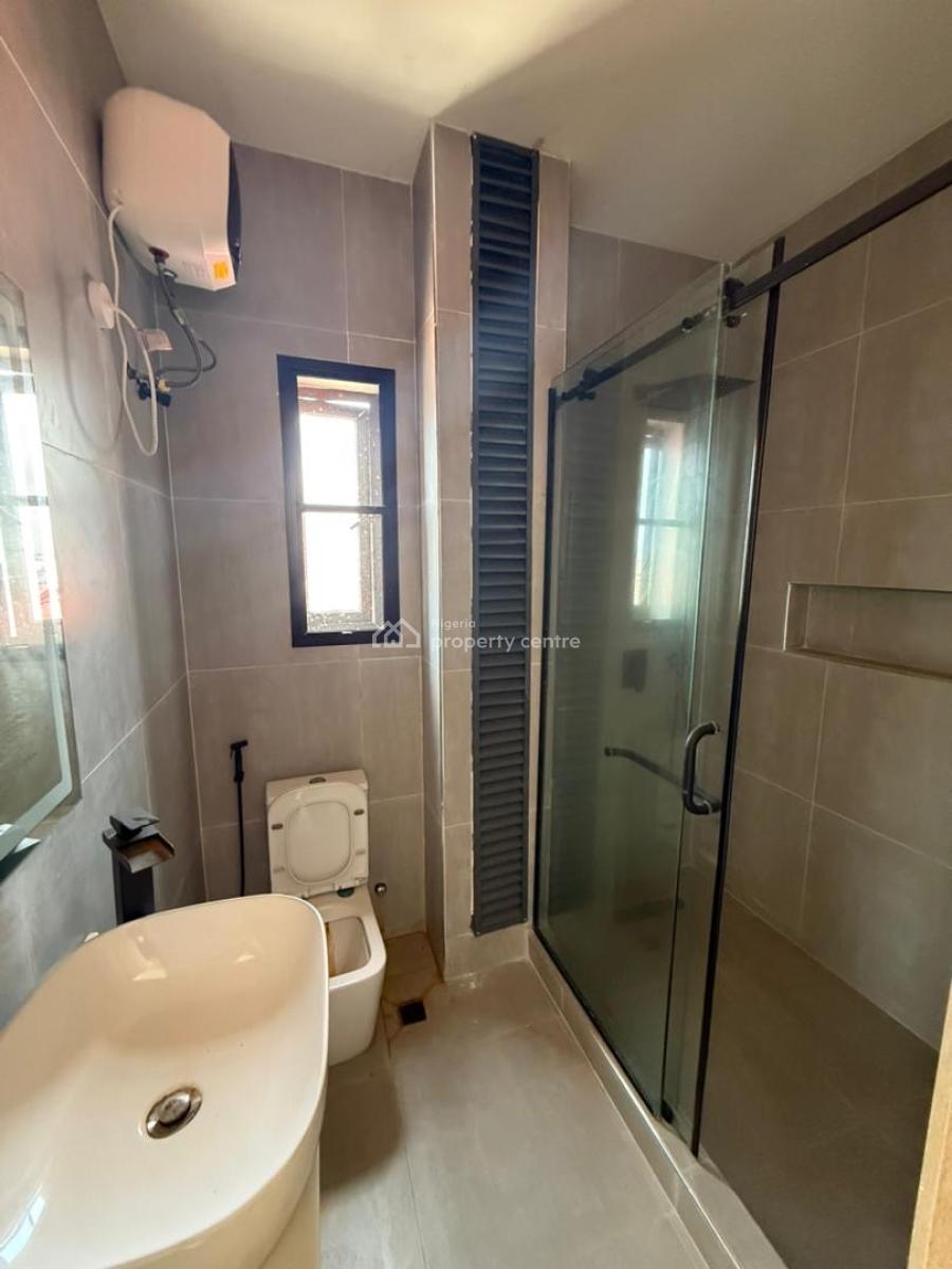 Newly Built, Fully Serviced, Two (2) Bedroom Apartment, Ikate Lekki, Lekki Phase 1, Lekki, Lagos, Flat / Apartment for Rent