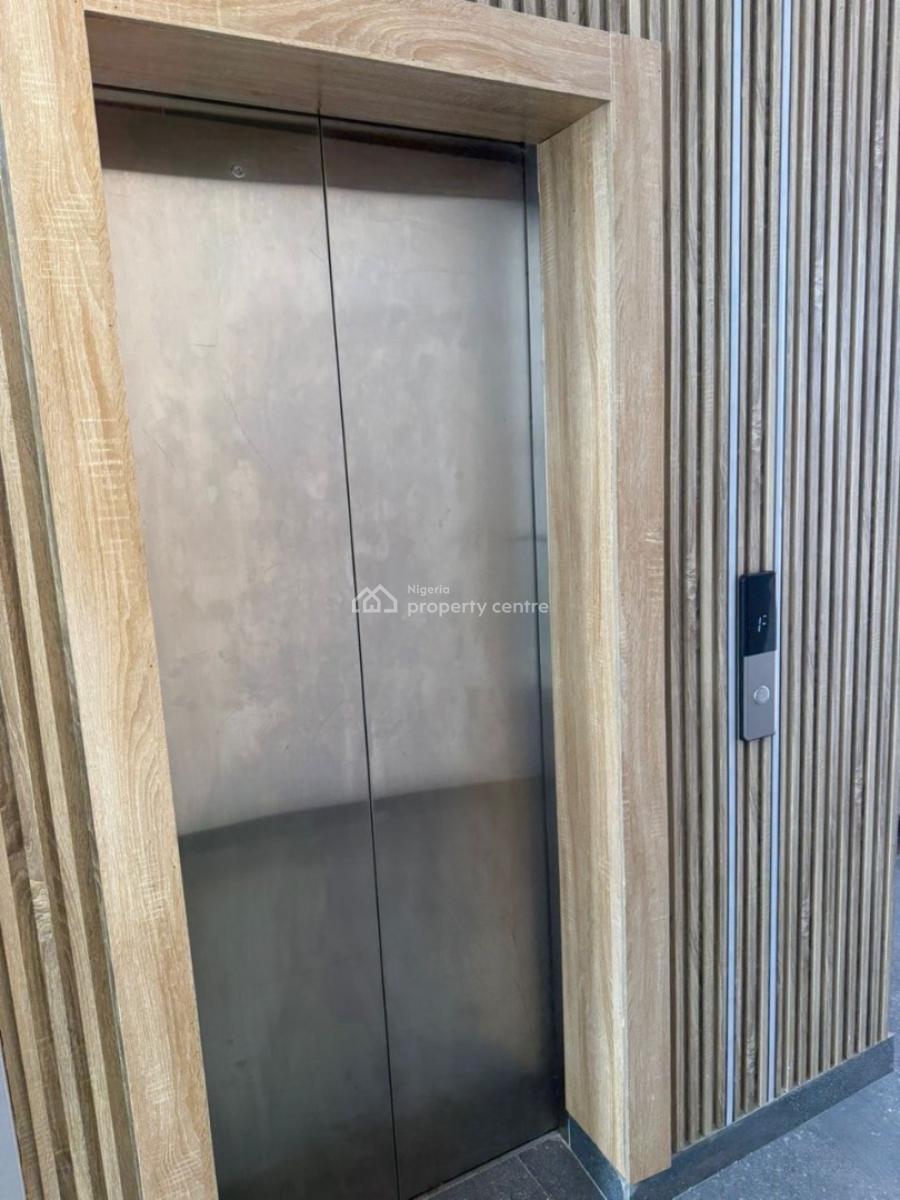 Newly Built, Fully Serviced, Two (2) Bedroom Apartment, Ikate Lekki, Lekki Phase 1, Lekki, Lagos, Flat / Apartment for Rent