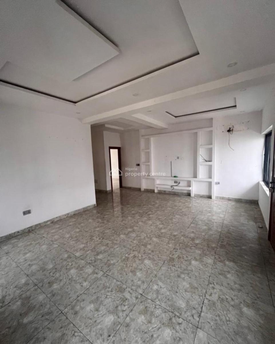 Lovely 4 Bedroom Terrace Duplex with Bq, Ikate, Ikate, Lekki, Lagos, Terraced Duplex for Sale