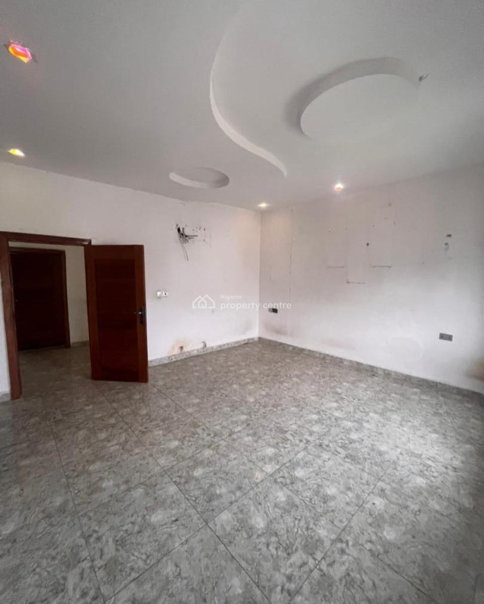 Lovely 4 Bedroom Terrace Duplex with Bq, Ikate, Ikate, Lekki, Lagos, Terraced Duplex for Sale