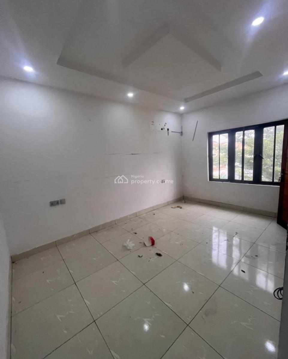 Lovely 4 Bedroom Terrace Duplex with Bq, Ikate, Ikate, Lekki, Lagos, Terraced Duplex for Sale