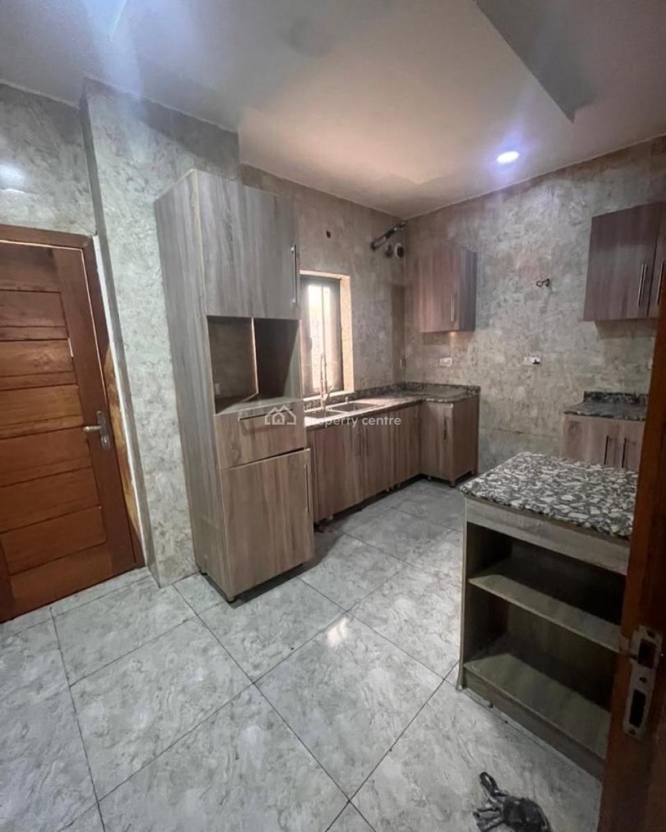 Lovely 4 Bedroom Terrace Duplex with Bq, Ikate, Ikate, Lekki, Lagos, Terraced Duplex for Sale