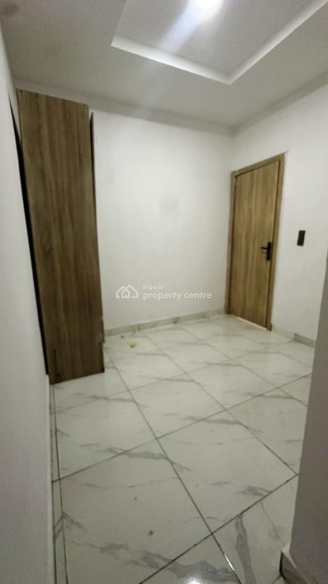 Sharp Shared Apartments, Orchid Road, Lekki, Lagos, House for Rent