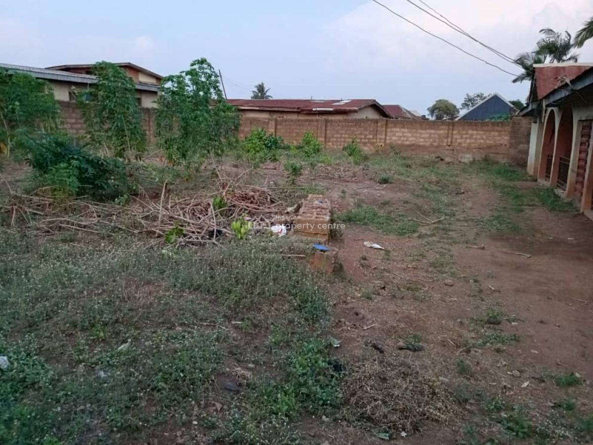 13000sqm of Land on a Tarred Roaf, Ismail Estate, Maryland, Lagos, Mixed-use Land for Sale