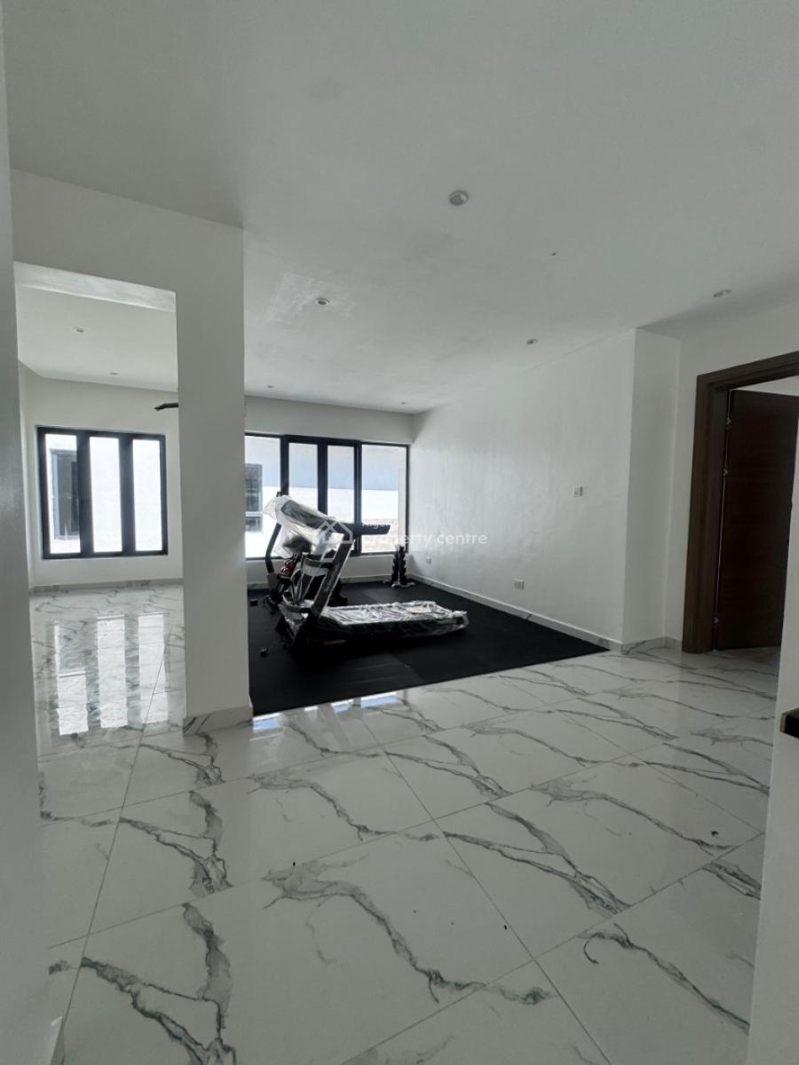 Fully Detached Duplex with Bq, Ikate By Spar Road, Ikate Elegushi, Lekki, Lagos, Detached Duplex for Sale