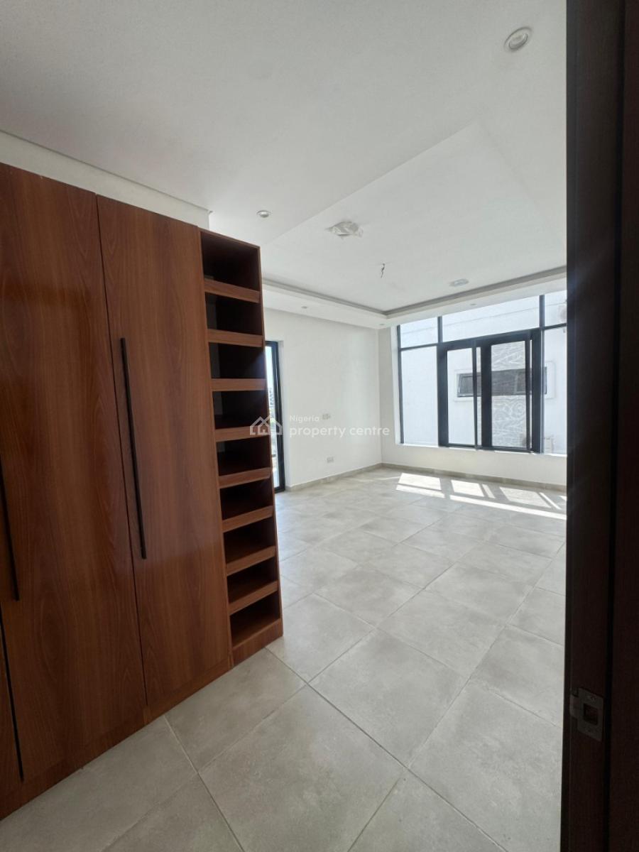 Fully Detached Duplex with Bq, Ikate By Spar Road, Ikate Elegushi, Lekki, Lagos, Detached Duplex for Sale