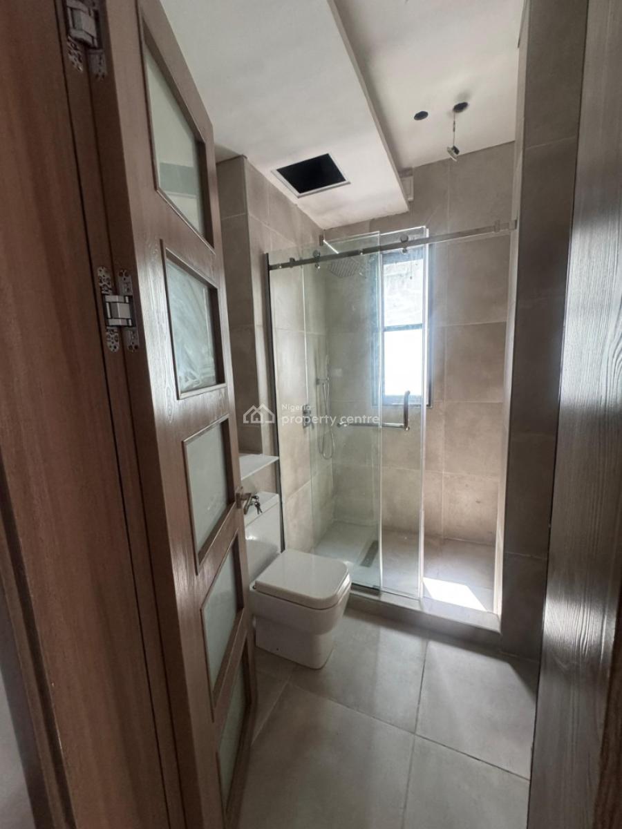 Fully Detached Duplex with Bq, Ikate By Spar Road, Ikate Elegushi, Lekki, Lagos, Detached Duplex for Sale