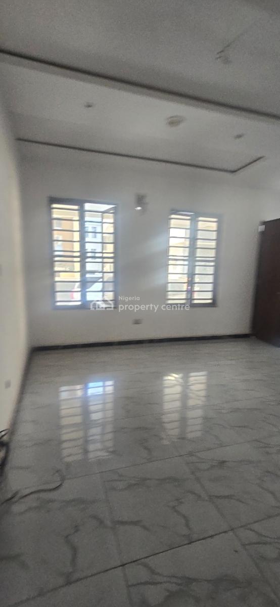 4 Bedroom Terrace Duplex, Ikate, Lekki, Lagos, Terraced Duplex for Rent