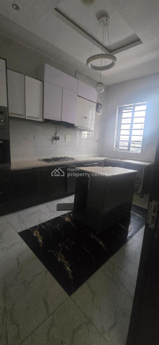4 Bedroom Terrace Duplex, Ikate, Lekki, Lagos, Terraced Duplex for Rent