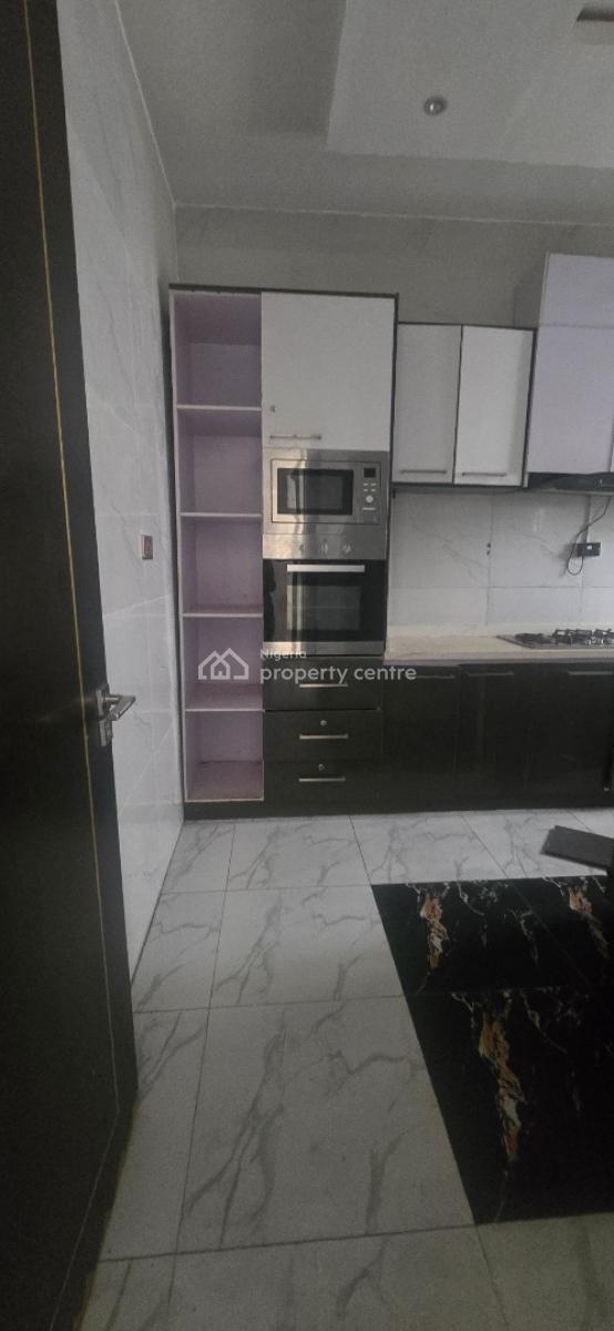 4 Bedroom Terrace Duplex, Ikate, Lekki, Lagos, Terraced Duplex for Rent