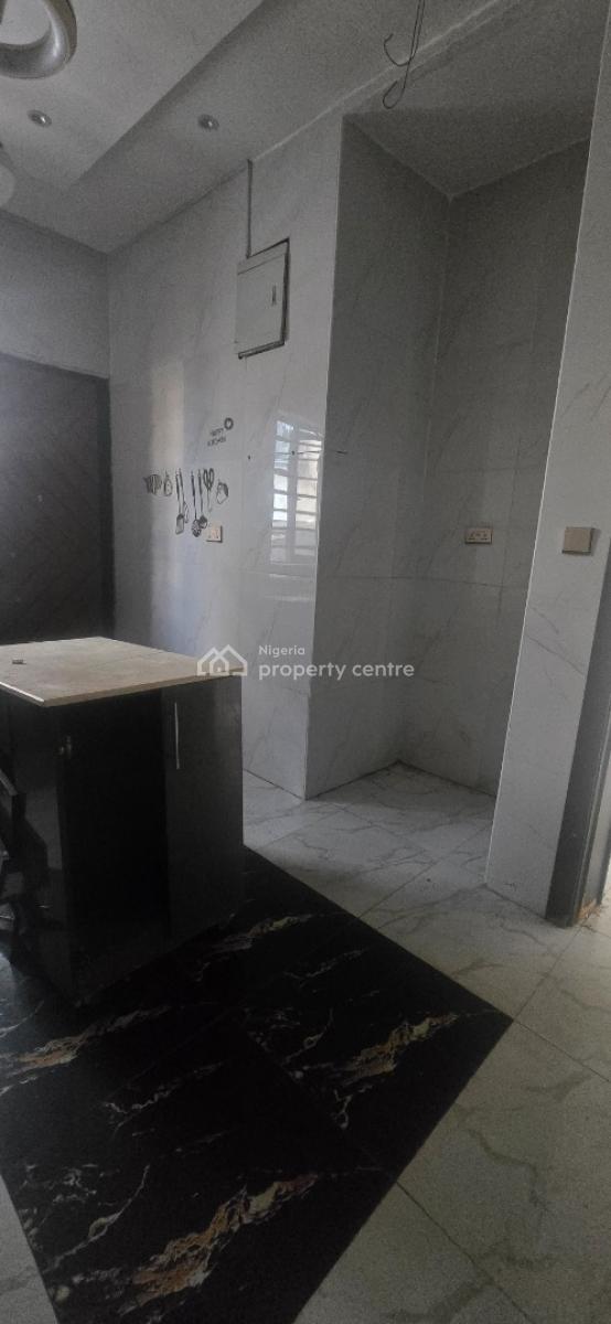 4 Bedroom Terrace Duplex, Ikate, Lekki, Lagos, Terraced Duplex for Rent