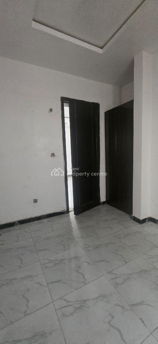4 Bedroom Terrace Duplex, Ikate, Lekki, Lagos, Terraced Duplex for Rent
