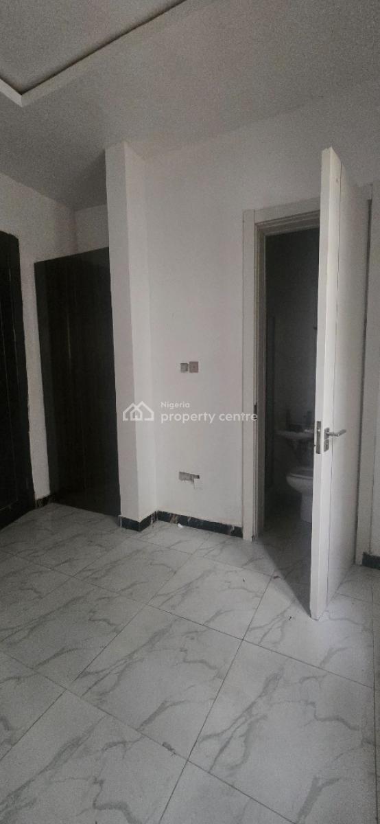 4 Bedroom Terrace Duplex, Ikate, Lekki, Lagos, Terraced Duplex for Rent