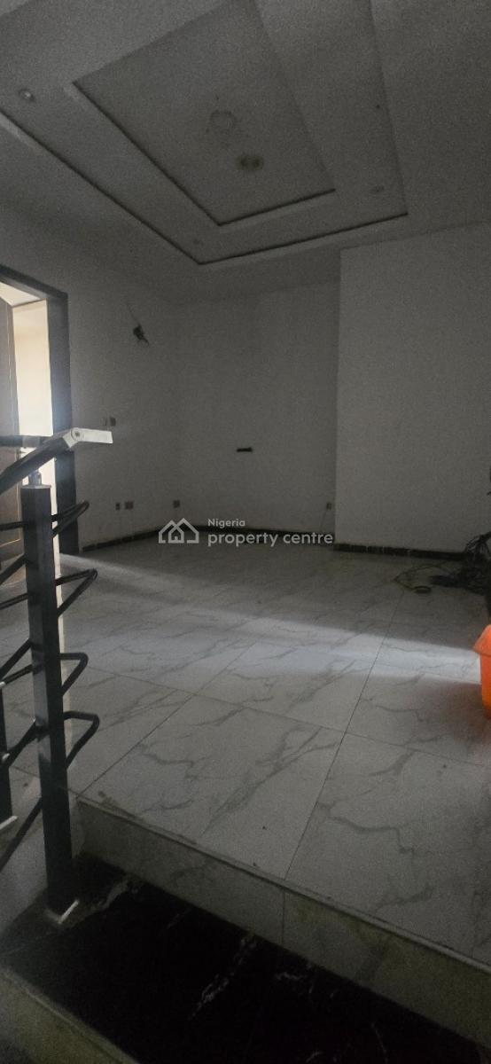 4 Bedroom Terrace Duplex, Ikate, Lekki, Lagos, Terraced Duplex for Rent