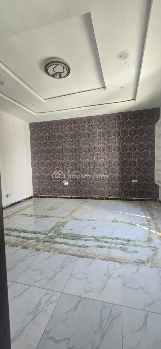 4 Bedroom Terrace Duplex, Ikate, Lekki, Lagos, Terraced Duplex for Rent