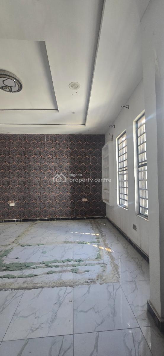 4 Bedroom Terrace Duplex, Ikate, Lekki, Lagos, Terraced Duplex for Rent