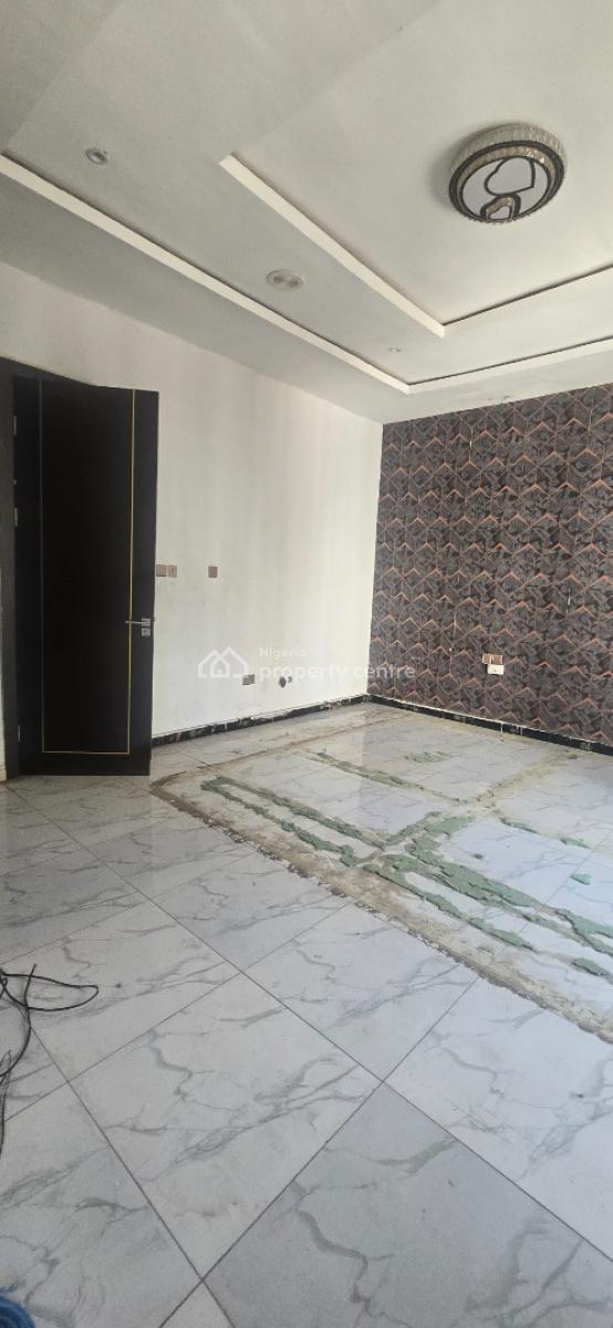 4 Bedroom Terrace Duplex, Ikate, Lekki, Lagos, Terraced Duplex for Rent