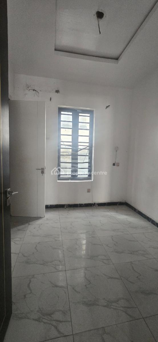 4 Bedroom Terrace Duplex, Ikate, Lekki, Lagos, Terraced Duplex for Rent