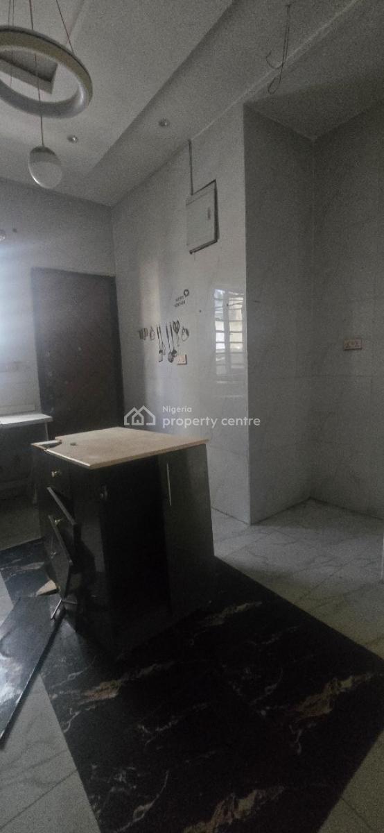 4 Bedroom Terrace Duplex, Ikate, Lekki, Lagos, Terraced Duplex for Rent