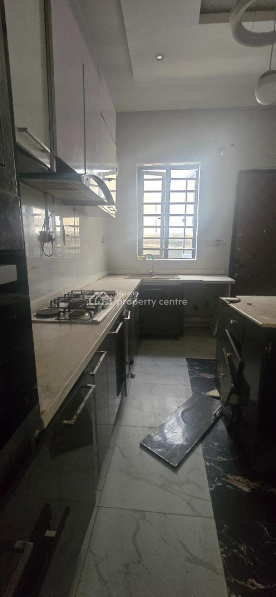 4 Bedroom Terrace Duplex, Ikate, Lekki, Lagos, Terraced Duplex for Rent