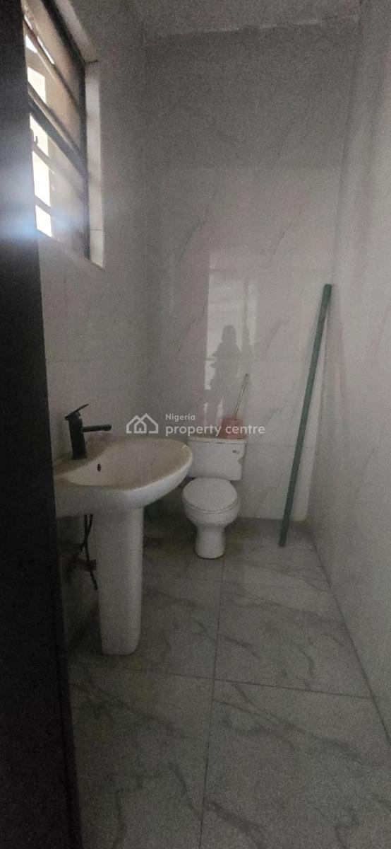 4 Bedroom Terrace Duplex, Ikate, Lekki, Lagos, Terraced Duplex for Rent