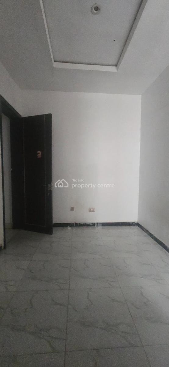 4 Bedroom Terrace Duplex, Ikate, Lekki, Lagos, Terraced Duplex for Rent