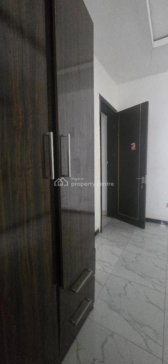 4 Bedroom Terrace Duplex, Ikate, Lekki, Lagos, Terraced Duplex for Rent
