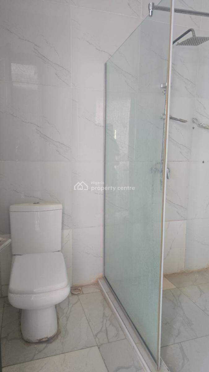 4 Bedroom Terrace Duplex, Ikate, Lekki, Lagos, Terraced Duplex for Rent