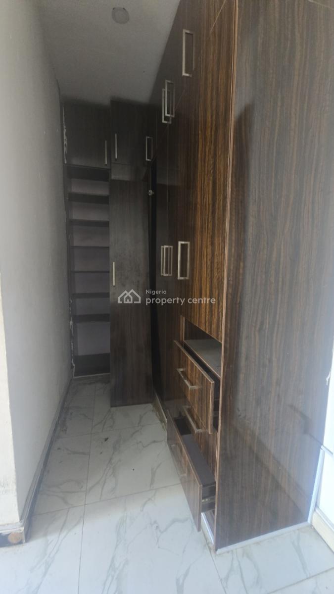 4 Bedroom Terrace Duplex, Ikate, Lekki, Lagos, Terraced Duplex for Rent