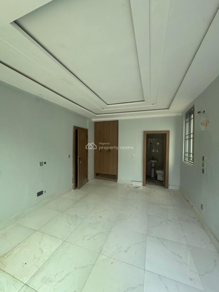 Beautiful Spacious 3 Bedroom Apartment, Life Camp, Abuja, Flat / Apartment for Rent