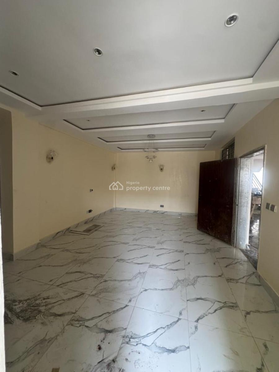 Beautiful Spacious 3 Bedroom Apartment, Life Camp, Abuja, Flat / Apartment for Rent