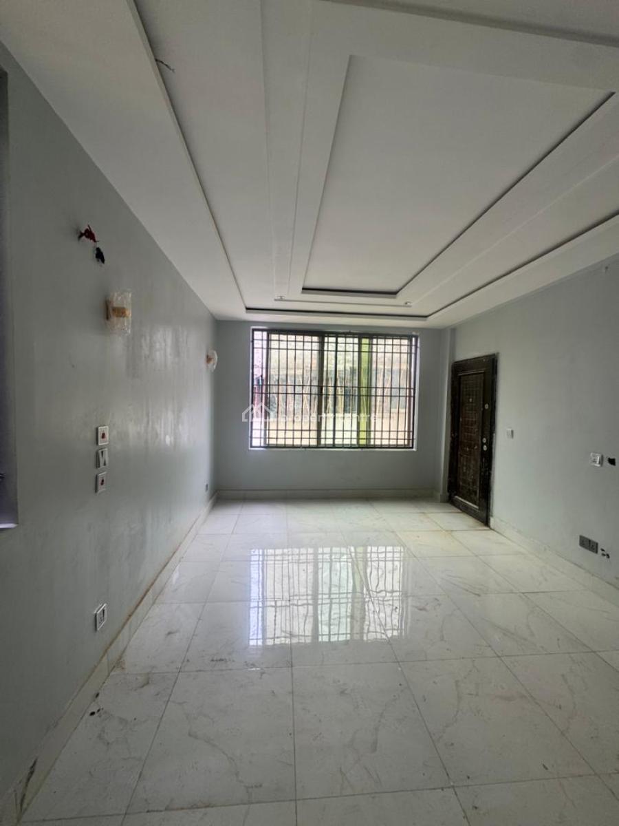 Beautiful Spacious 3 Bedroom Apartment, Life Camp, Abuja, Flat / Apartment for Rent