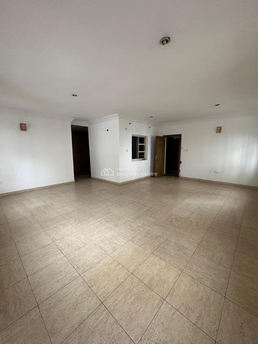 Newly Renovated 4-bedroom Semi-detached Duplex + Office + 2 Bq, Parkview, Ikoyi, Lagos, Semi-detached Duplex for Rent