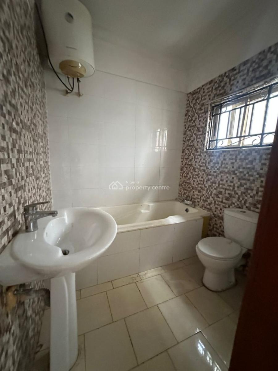 Newly Renovated 4-bedroom Semi-detached Duplex + Office + 2 Bq, Parkview, Ikoyi, Lagos, Semi-detached Duplex for Rent