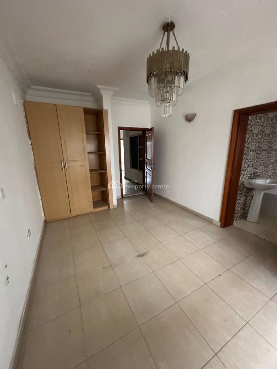 Newly Renovated 4-bedroom Semi-detached Duplex + Office + 2 Bq, Parkview, Ikoyi, Lagos, Semi-detached Duplex for Rent