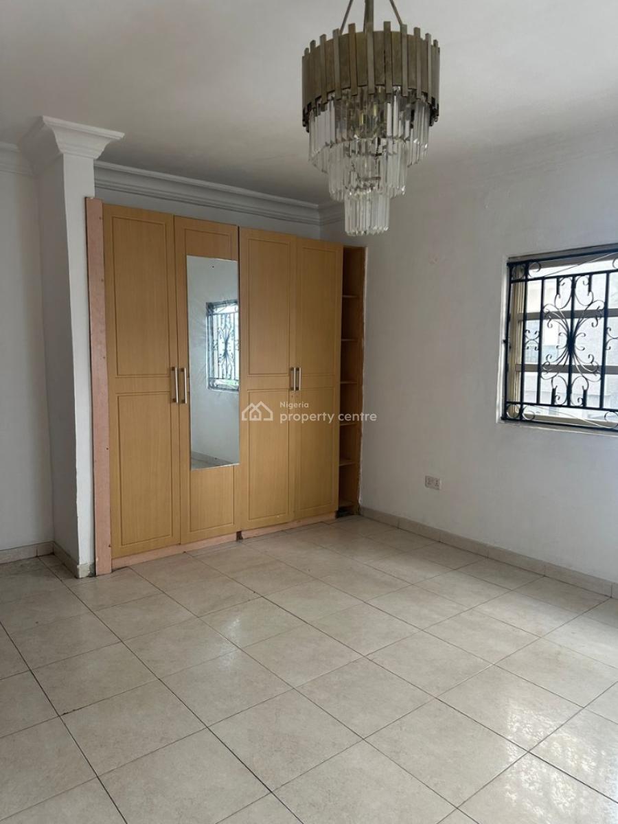 Newly Renovated 4-bedroom Semi-detached Duplex + Office + 2 Bq, Parkview, Ikoyi, Lagos, Semi-detached Duplex for Rent