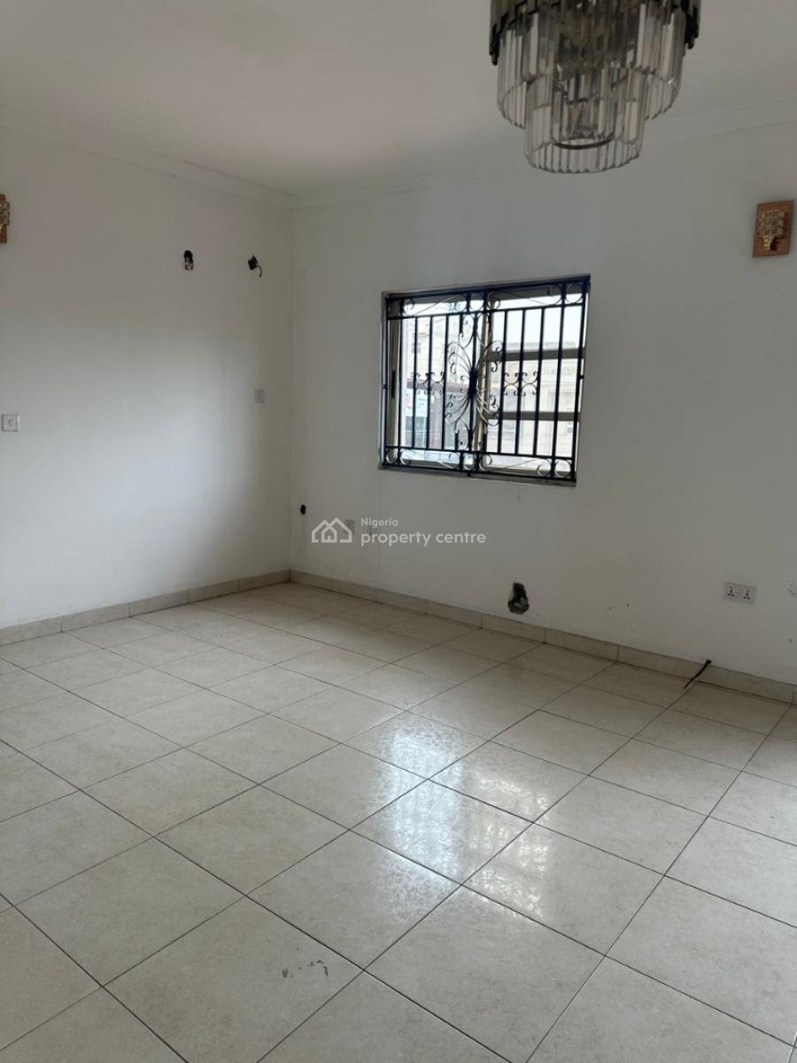 Newly Renovated 4-bedroom Semi-detached Duplex + Office + 2 Bq, Parkview, Ikoyi, Lagos, Semi-detached Duplex for Rent