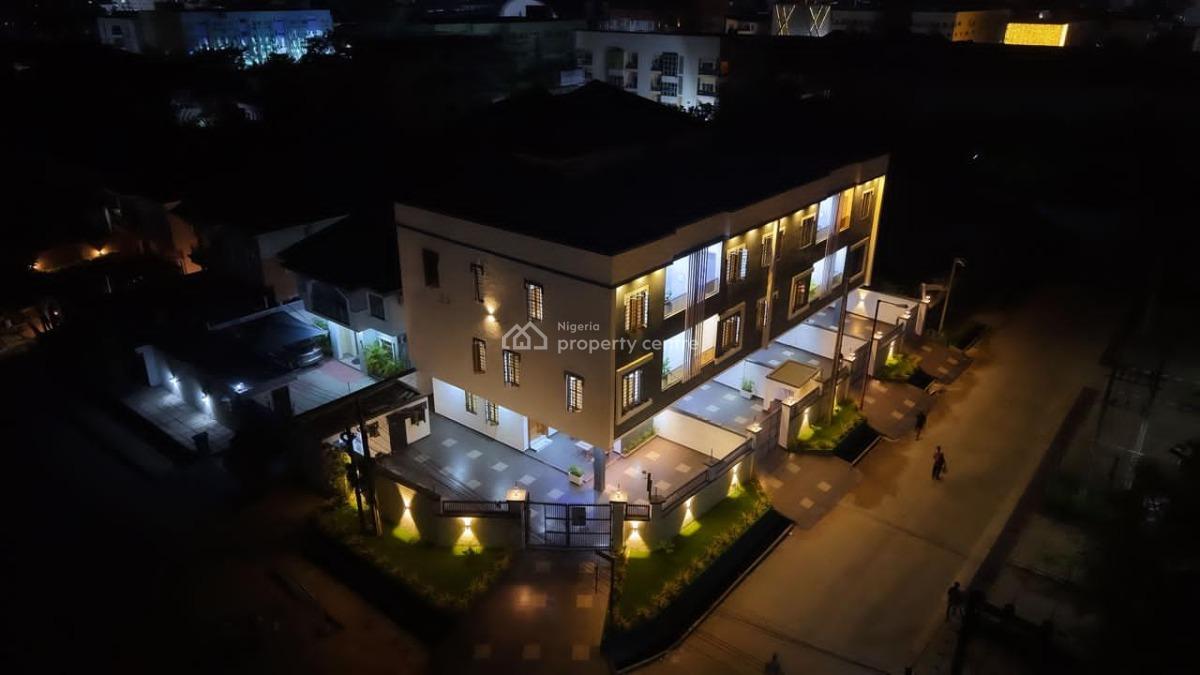 Beautiful Luxurious 5bedroom Terrace Duplex in Lekki Phase 1, Lekki Phase 1, Lekki Phase 1, Lekki, Lagos, Terraced Duplex for Sale
