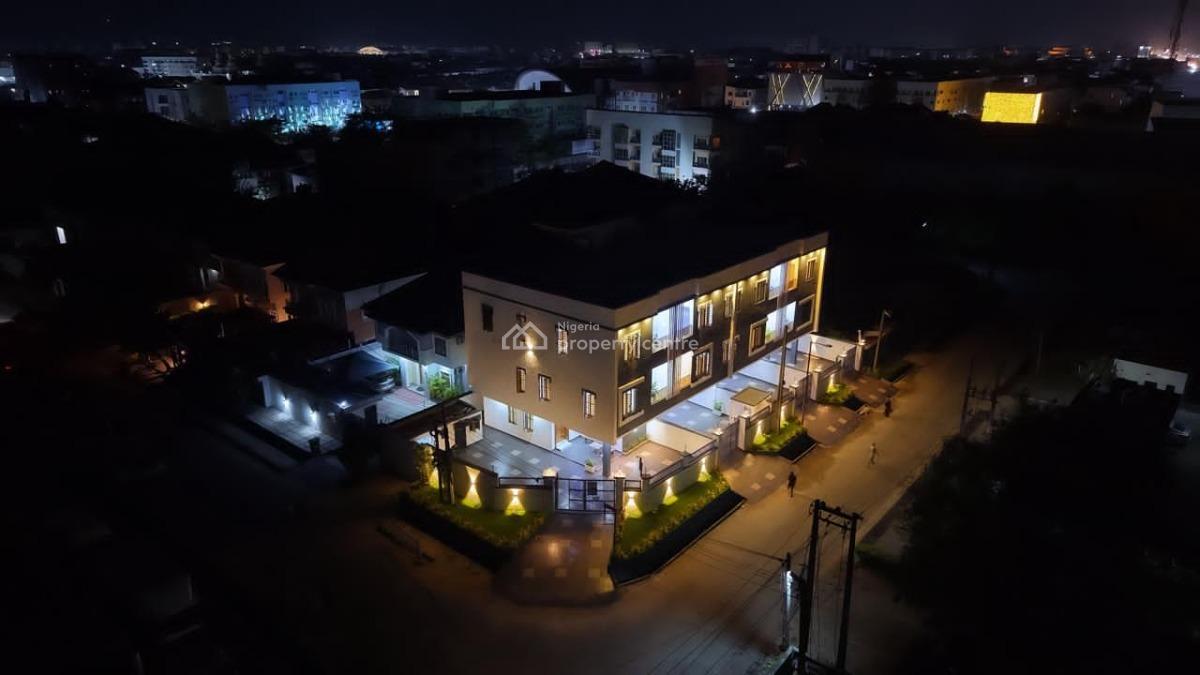 Beautiful Luxurious 5bedroom Terrace Duplex in Lekki Phase 1, Lekki Phase 1, Lekki Phase 1, Lekki, Lagos, Terraced Duplex for Sale