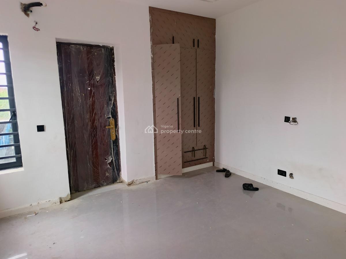 4bedroom Detached House with Study., Maryland, Lagos, Detached Duplex for Sale