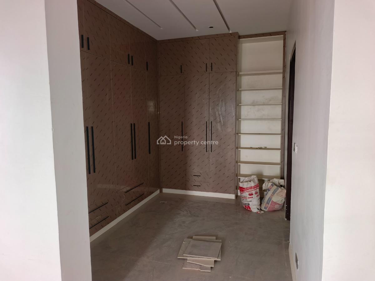 4bedroom Detached House with Study., Maryland, Lagos, Detached Duplex for Sale