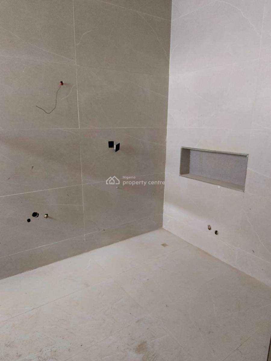 4bedroom Detached House with Study., Maryland, Lagos, Detached Duplex for Sale