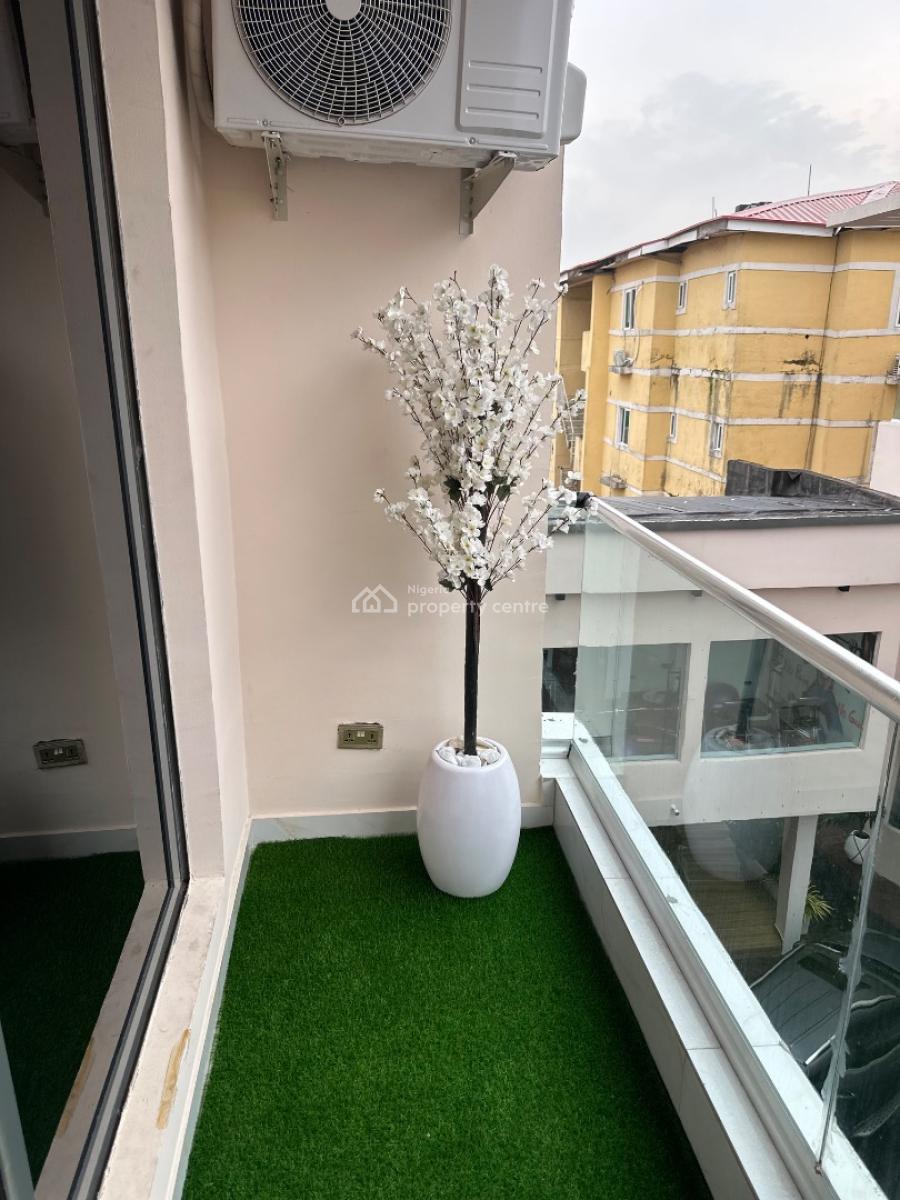 Premium 2--bedroom Apartment 24/7 Power in Lekki, B8 Admiralty Home Estate New Road Lekki, Lekki, Lagos, Flat / Apartment Short Let