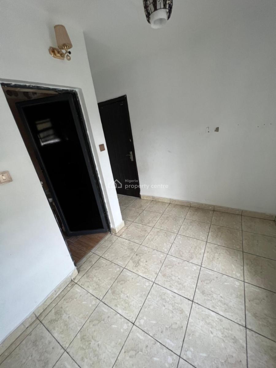 Self-contained with Kitchenette, Orchid Road After The Roundabout, Lekki, Lagos, Self Contain (single Rooms) for Rent