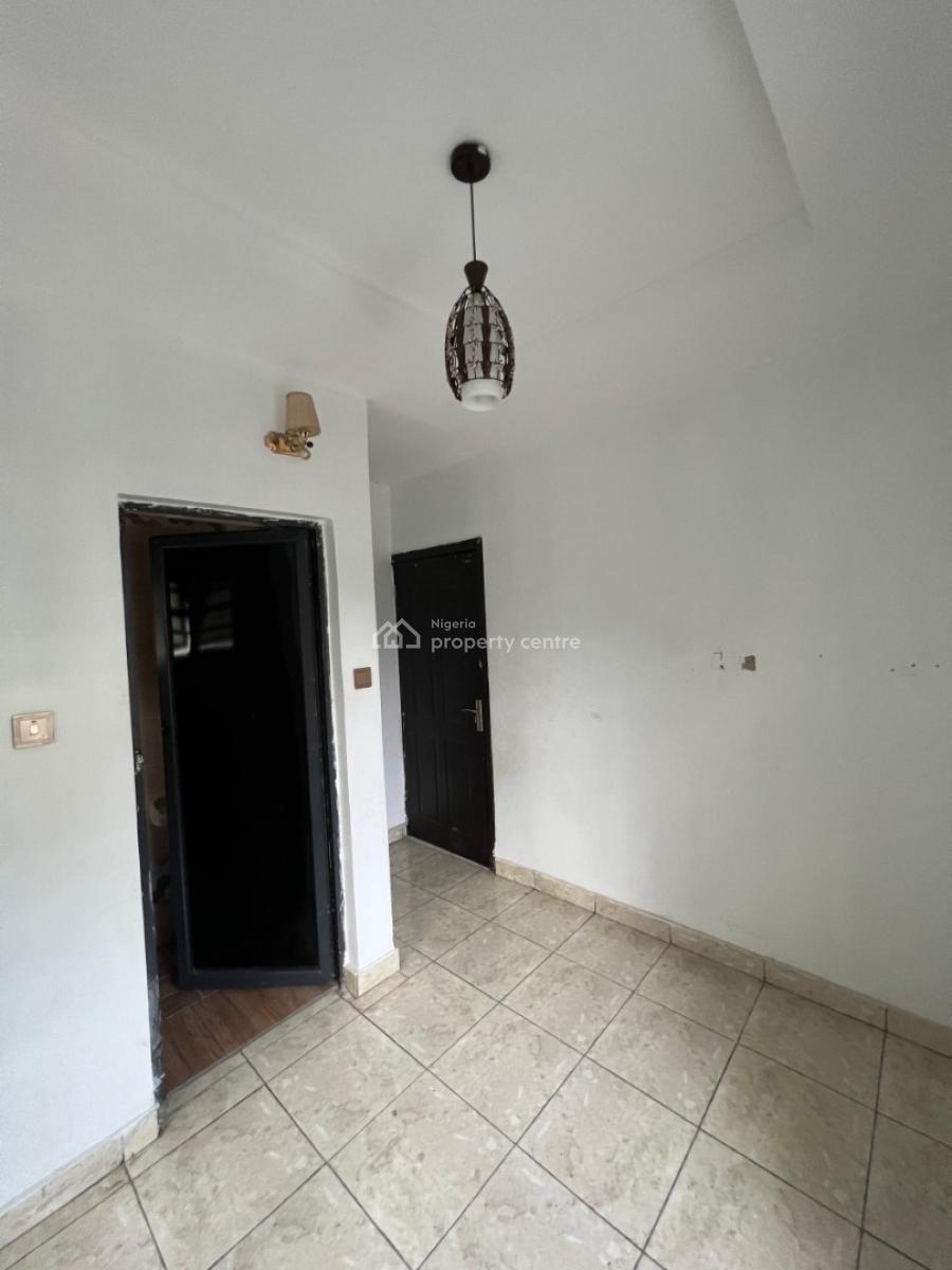 Self-contained with Kitchenette, Orchid Road After The Roundabout, Lekki, Lagos, Self Contain (single Rooms) for Rent