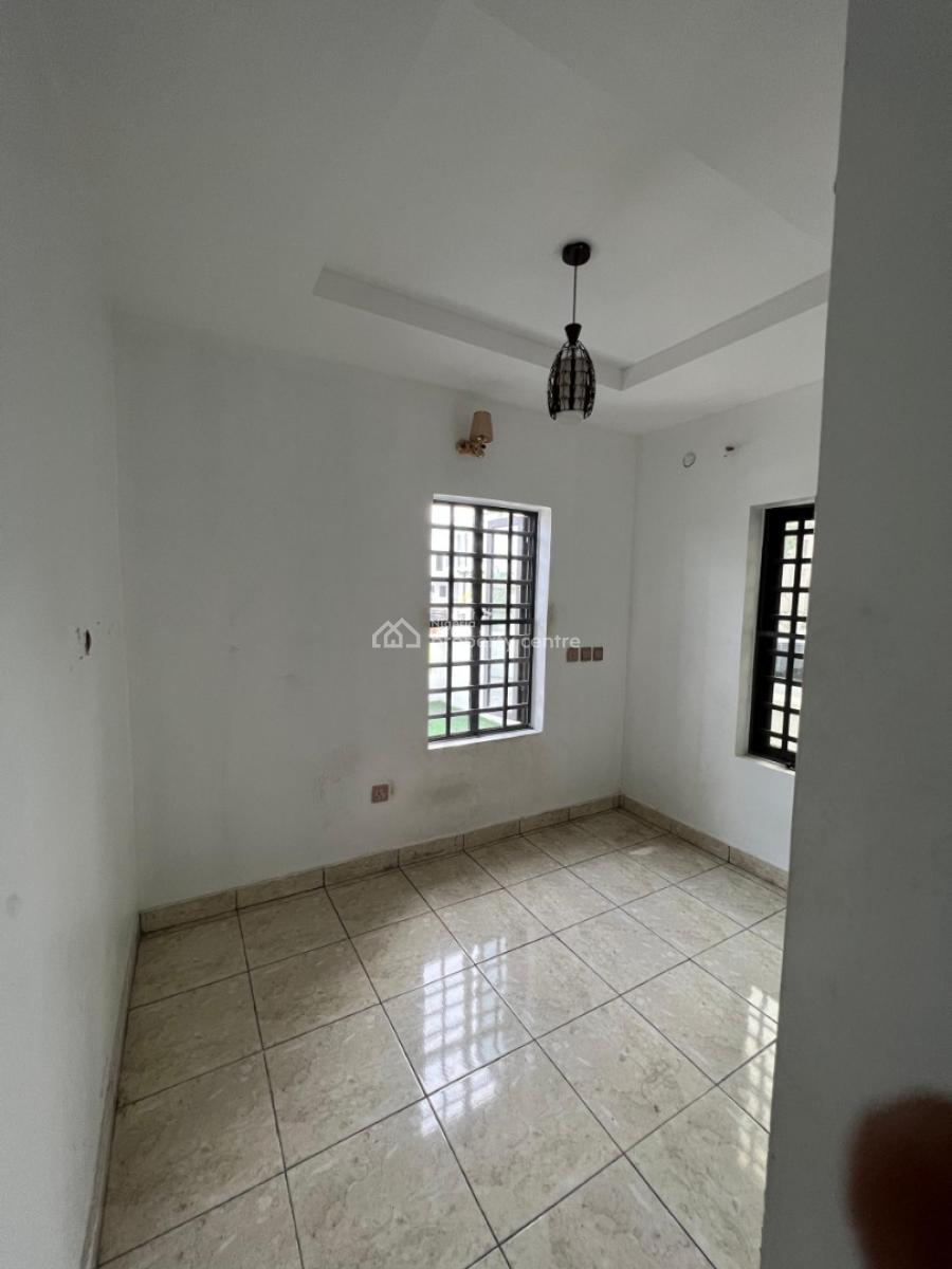 Self-contained with Kitchenette, Orchid Road After The Roundabout, Lekki, Lagos, Self Contain (single Rooms) for Rent