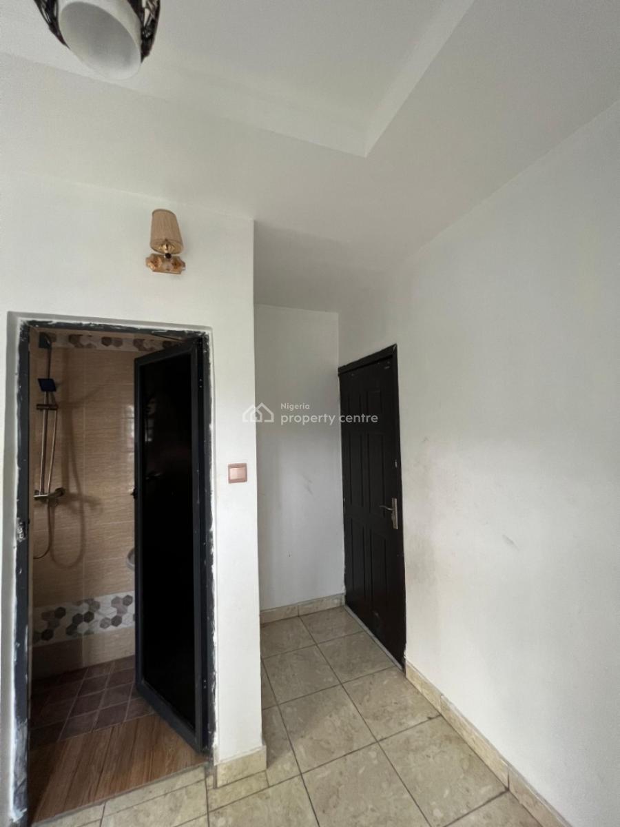 Self-contained with Kitchenette, Orchid Road After The Roundabout, Lekki, Lagos, Self Contain (single Rooms) for Rent