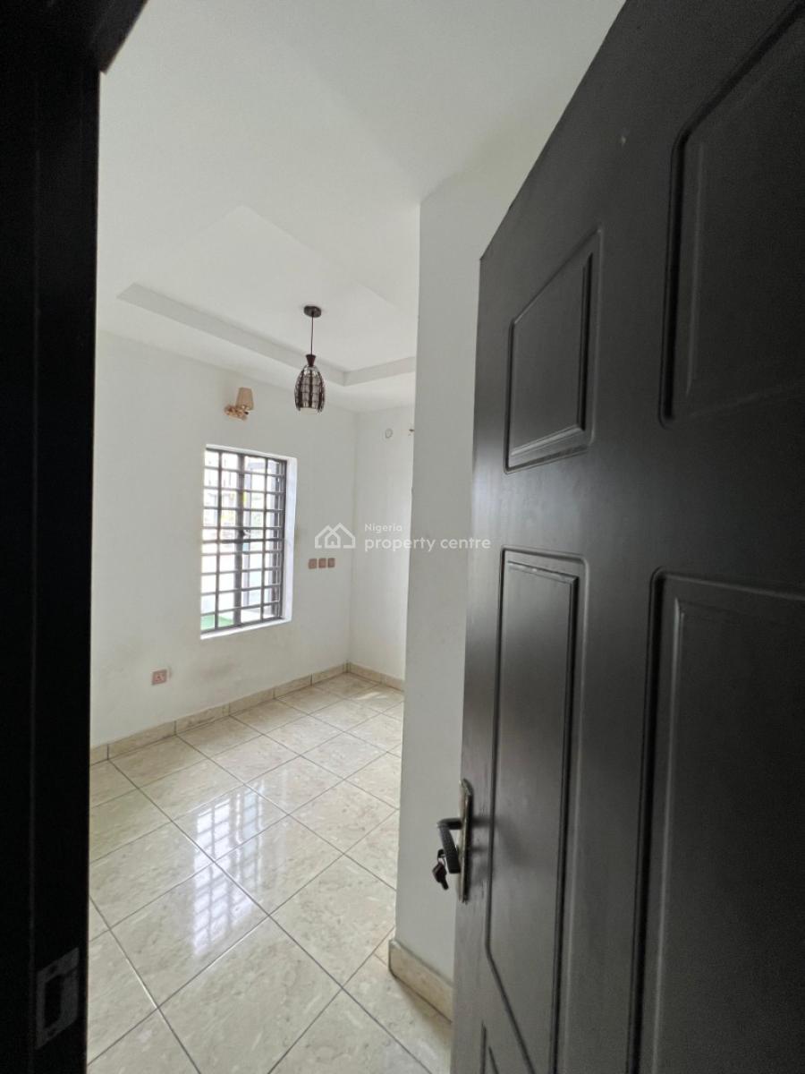 Self-contained with Kitchenette, Orchid Road After The Roundabout, Lekki, Lagos, Self Contain (single Rooms) for Rent